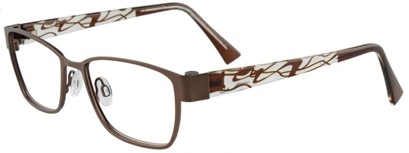 Aspex Eyewear EC292 Eyeglasses - view 7